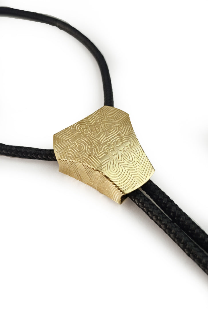 ESSENCE BOLO TIE
