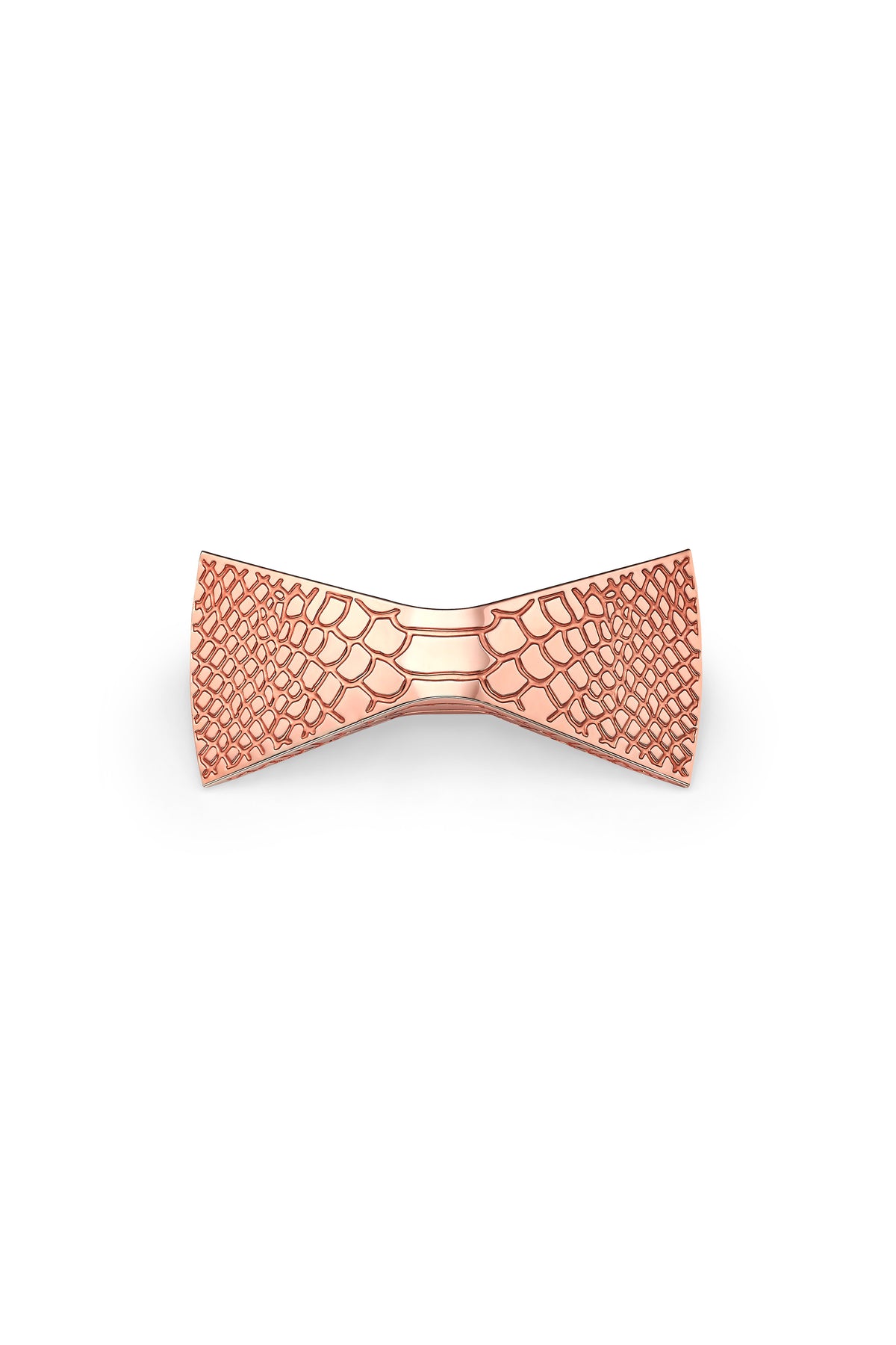 COBRA BOW TIE