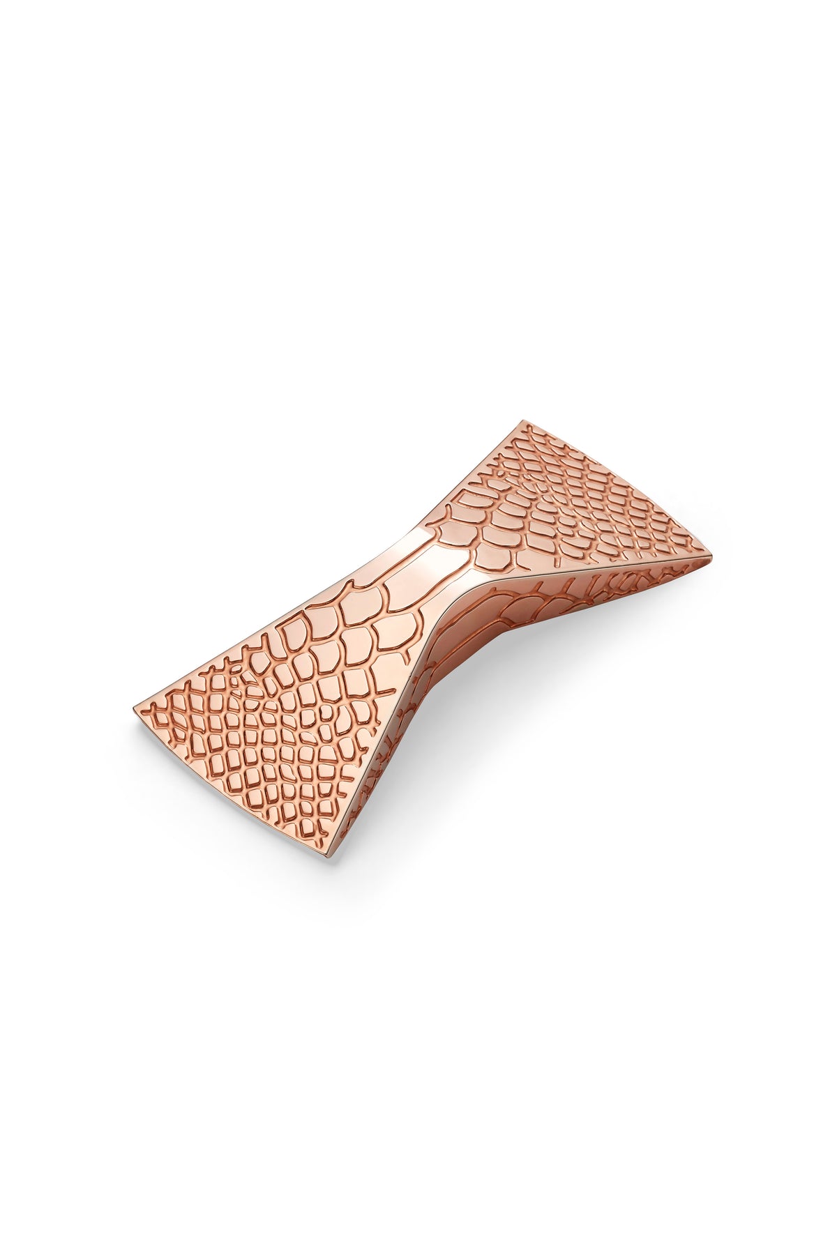 COBRA BOW TIE