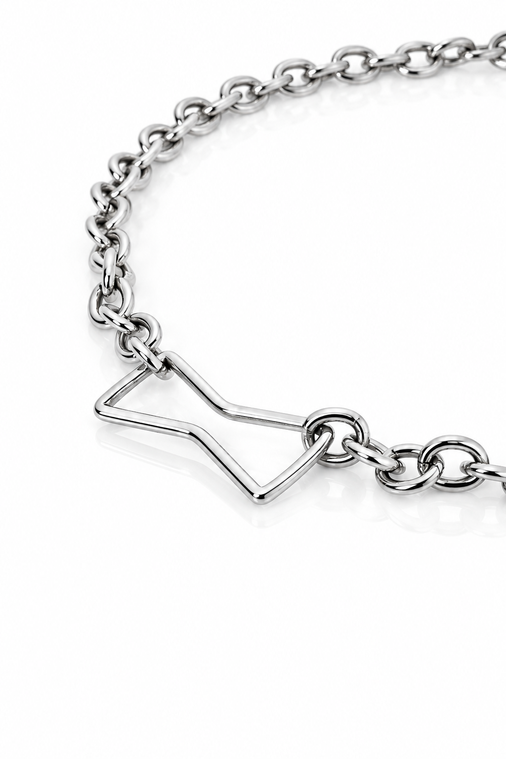 BOW TIE CHOKER