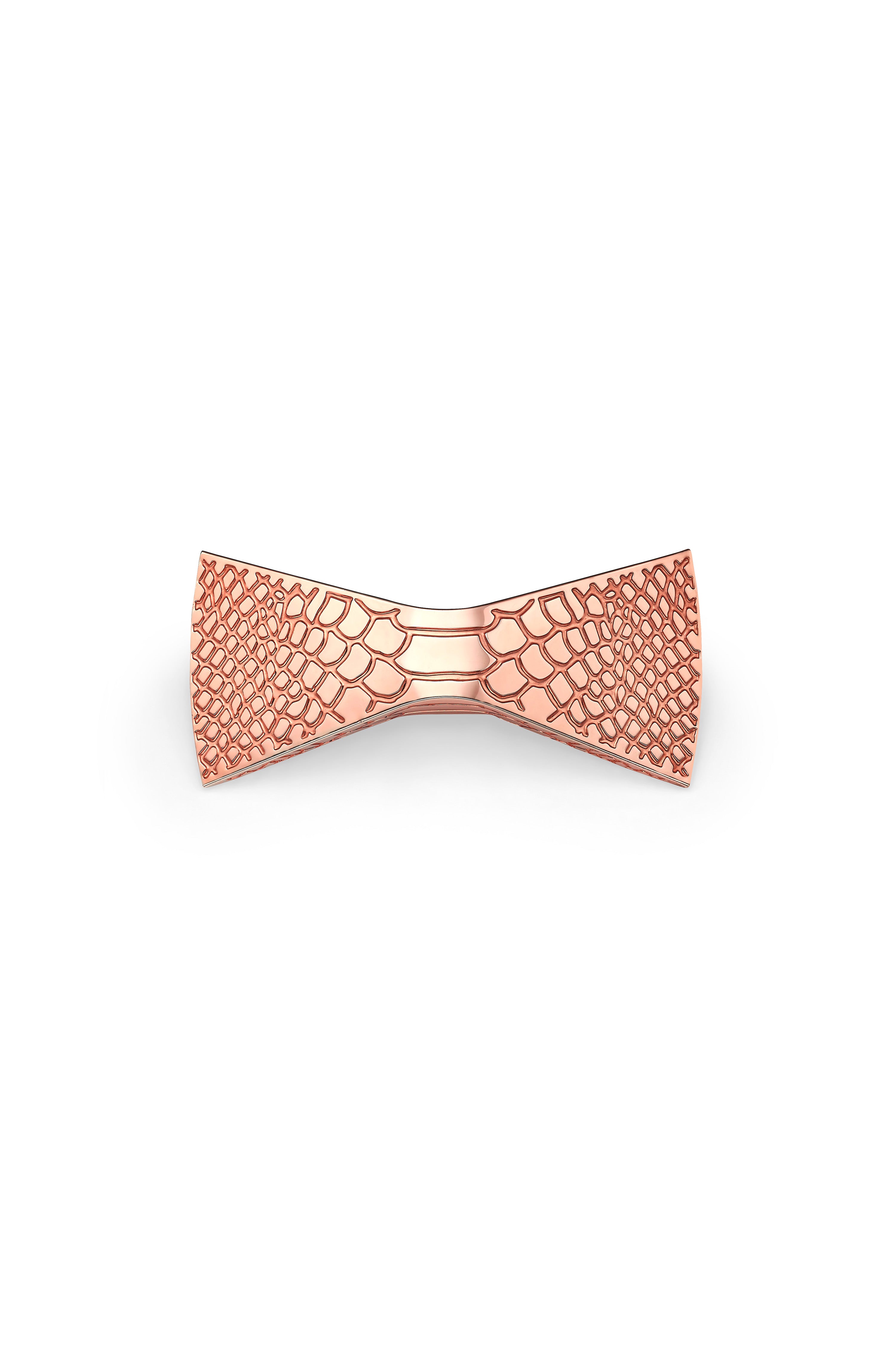 COBRA BOW TIE
