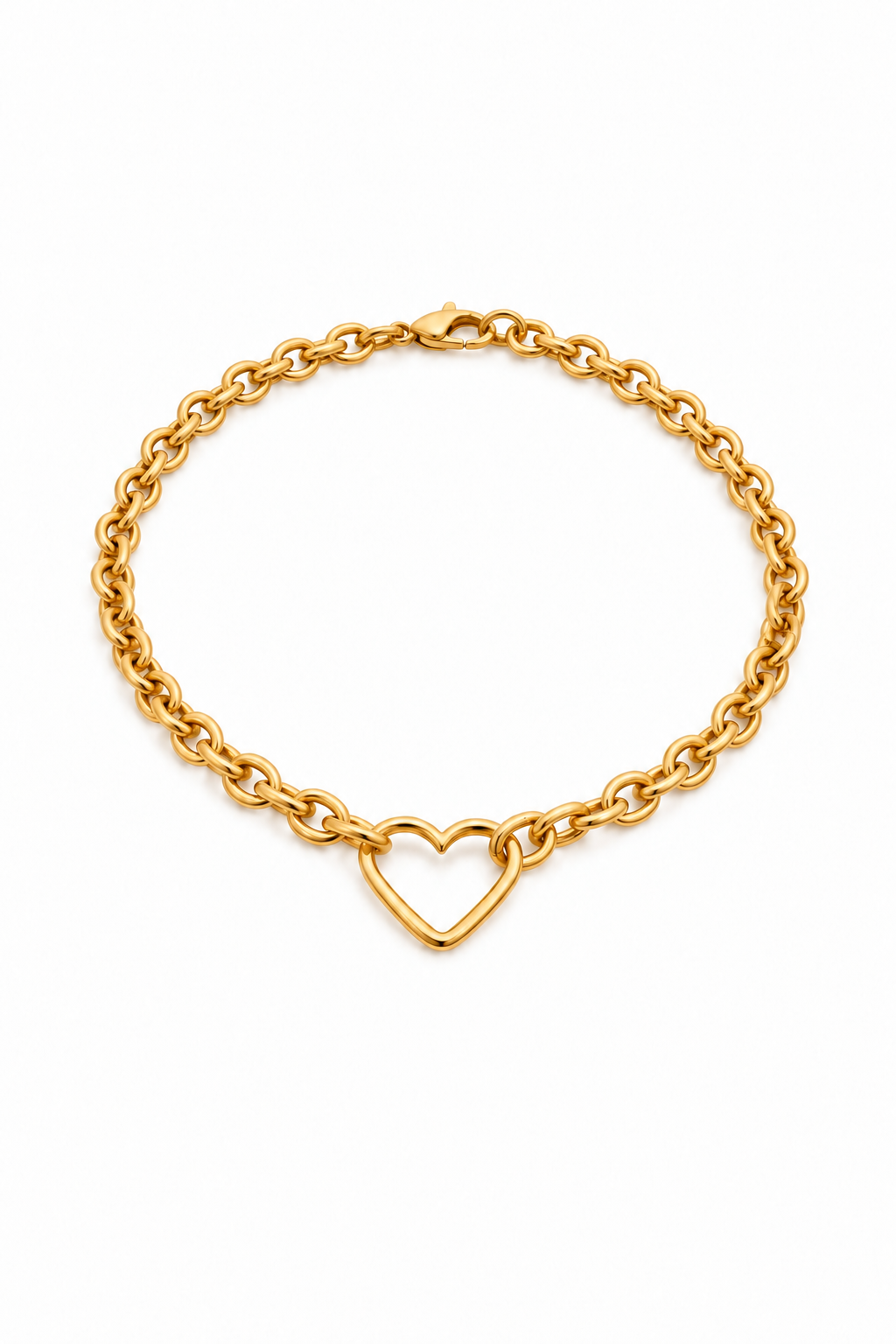 HEART CHOKER