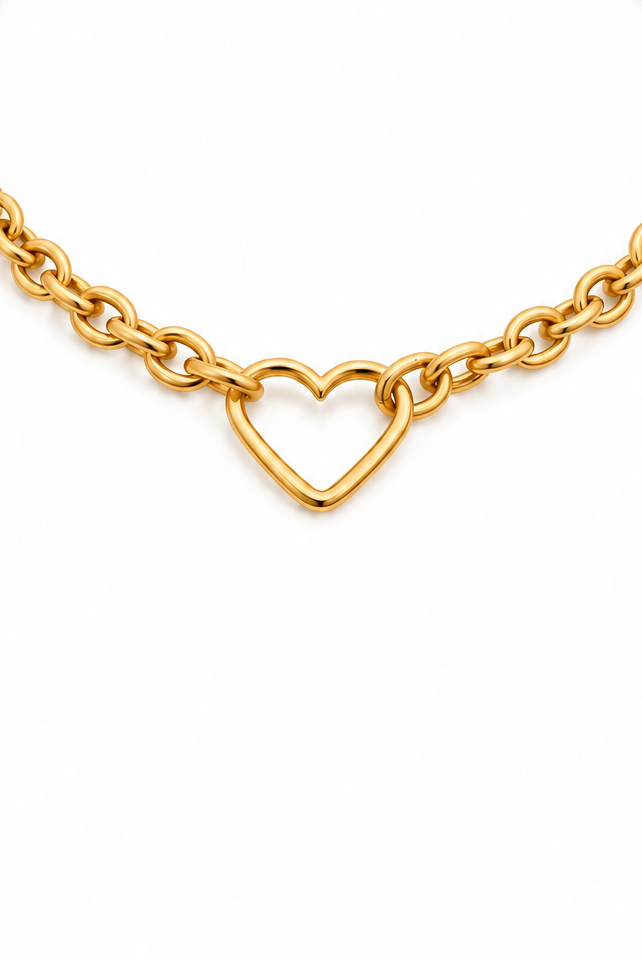 HEART CHOKER