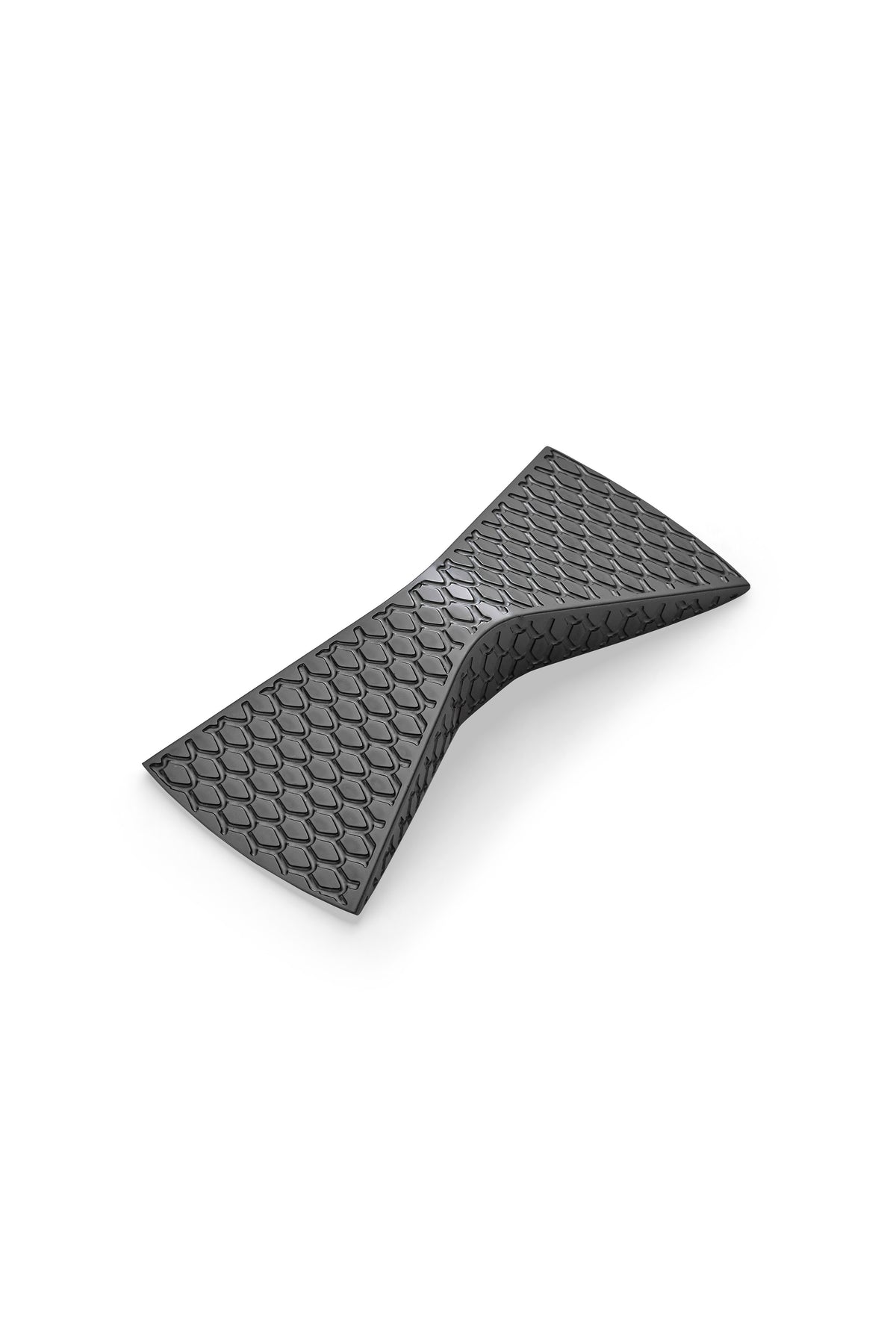 BLACK MAMBA BOW TIE
