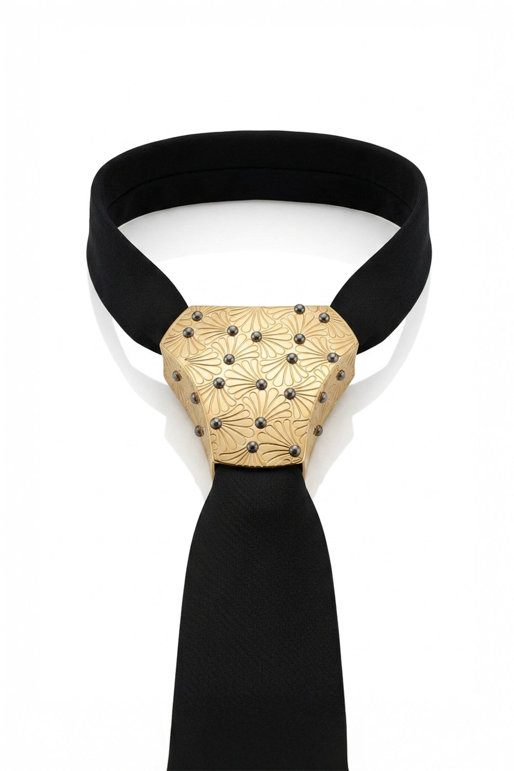 BLOOM TIE KNOT COVER