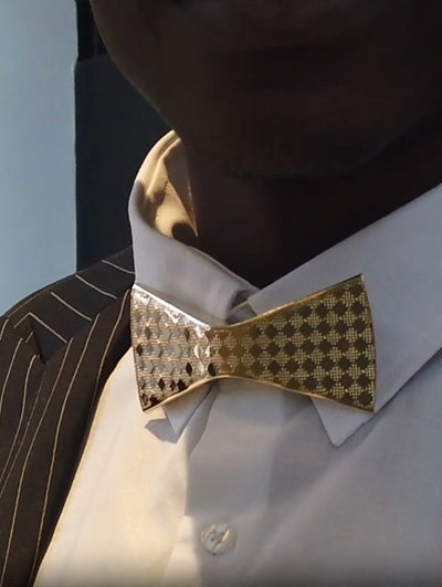 unitties Gingham Style